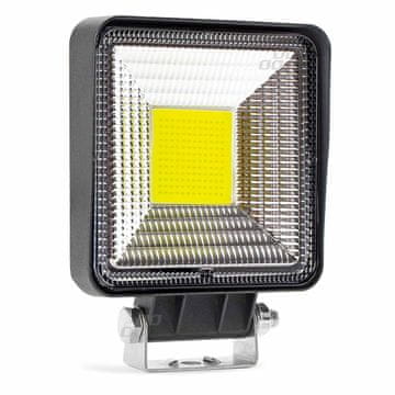 AMIO Halogenska LED delovna svetilka reflektor AWL11 12V 24V AMIO-02425