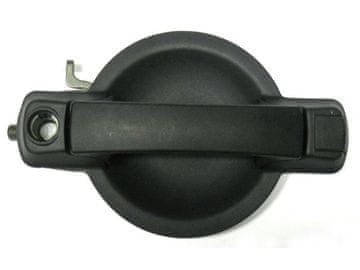 MODECAR Fiat Doblo 00-09 KEYLESS sprednja desna zunanja kljuka vrat