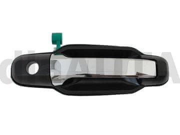 MODECAR Kia Sorento 03-09 sprednja zunanja kljuka vrat KROM desna