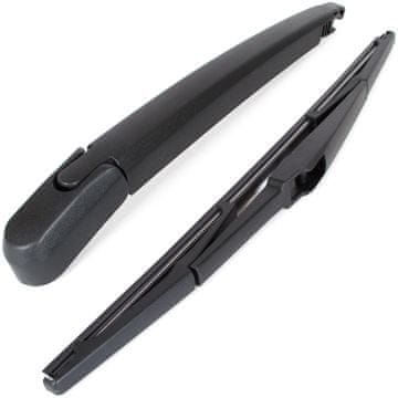 shumee Hyundai Starex ročica zadnjega brisalca + metlica