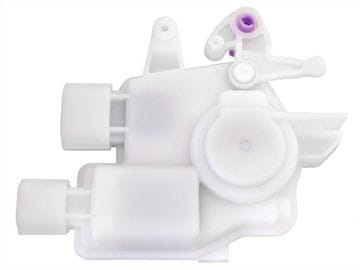 shumee Aktivator centralne ključavnice zadnjih desnih vrat Honda Accord VII 02-08