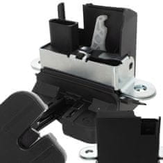 shumee Ključavnica prtljažnika VW Passat B7 KOMBI 10-15