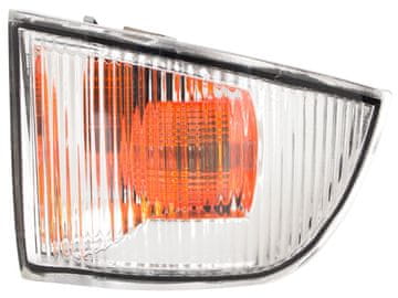 shumee Iveco Daily IV V VI 06-23 desni smernik v ogledalu