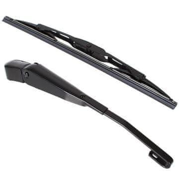 shumee Honda CR-V II 01-07 ročica zadnjega brisalca + metlica