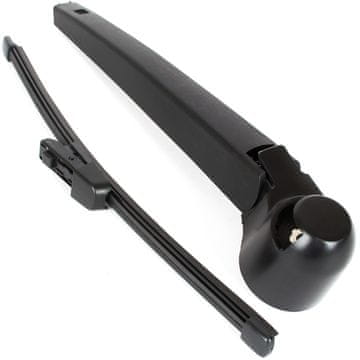 shumee Škoda Yeti 2009- ročica zadnjega brisalca + metlica