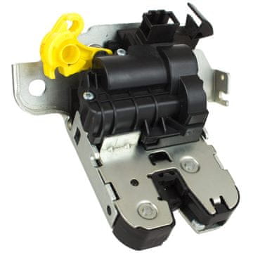 shumee VW Touran II 2016- ključavnica zadnjega pokrova prtljažnika