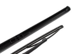 shumee Audi A4 B6 Avant 01-04 ročica zadnjega brisalca + metlica + šoba za pranje zadnjega stekla 2 kos komplet