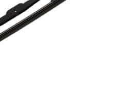 shumee Audi A4 B6 Avant 01-04 ročica zadnjega brisalca + metlica + šoba za pranje zadnjega stekla 2 kos komplet