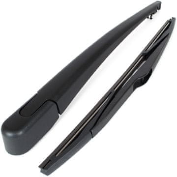 shumee Mazda 2 03-07 ročica zadnjega brisalca + metlica