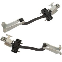 shumee Fiat Ducato III 2006- omejevalnik zadnjih vrat levi + desni 2 kom. set