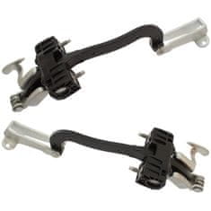 shumee Fiat Ducato III 2006- omejevalnik zadnjih vrat levi + desni 2 kom. set