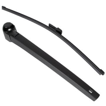 shumee VW T6 Transporter 2015- ročica zadnjega brisalca + metlica RAZLIČICA Z LOPUTO