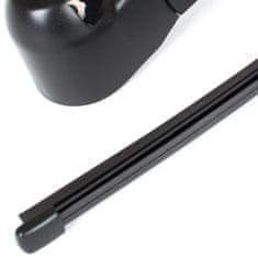 shumee Audi A4 B5 KOMBI 94-01 ročica zadnjega brisalca + metlica