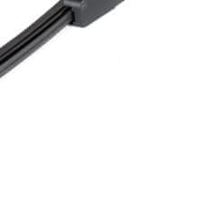 shumee Audi A4 B5 KOMBI 94-01 ročica zadnjega brisalca + metlica