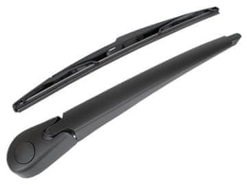 shumee Renault Laguna II 05-07 KOMBI ročica zadnjega brisalca + metlica