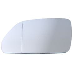 shumee VW Polo IV 05-09 OGREVANO ogledalo vložek levo