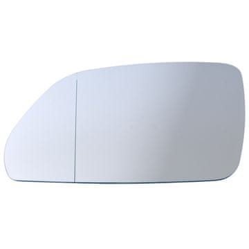 shumee VW Polo IV 05-09 OGREVANO ogledalo vložek levo