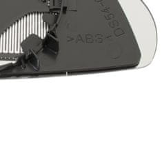 shumee VW Polo IV 05-09 OGREVANO ogledalo vložek levo