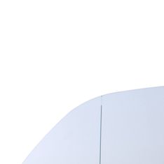 shumee VW Polo IV 05-09 OGREVANO ogledalo vložek levo