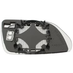 shumee VW Polo IV 05-09 OGREVANO ogledalo vložek levo