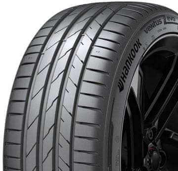 Hankook Letna pnevmatika 235/35R19 91Y XL FR K137 Ventus EVO DOTXX25 HK2353519YK137XL