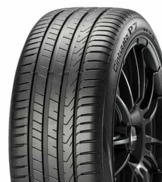 Pirelli Letna pnevmatika 245/50R19 105W XL FR CINTURATO P7 P7C2 * DOTXX25 3381900