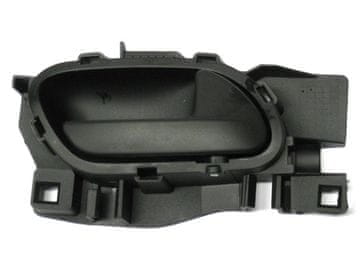shumee Citroen Berlingo 07-13 BLACK notranja kljuka sprednja desna