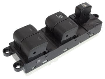 shumee Nissan Qashqai 07-13 KOMBINIRANO stikalo za električni pomik stekel