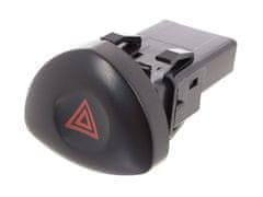 MODECAR Stikalo varnostnih utripalk za Renault Clio II 01-05