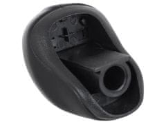 shumee Kia Sportage III 09-15 ČRNO USNJE 6 STOPENJA ročica menjalnika