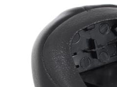 shumee Kia Sportage III 09-15 ČRNO USNJE 6 STOPENJA ročica menjalnika