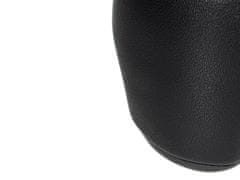 shumee Kia Sportage III 09-15 ČRNO USNJE 6 STOPENJA ročica menjalnika