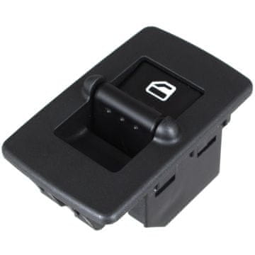 shumee VW New Beetle 98-10 Stikalo za električni pomik stekel (1 gumb) DESNO