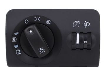 shumee Audi A6 C5 97-05 stikalo za luči