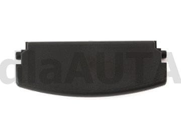 MODECAR Gumb za naslonjalo za roke Audi A4 00-07 ČRNA