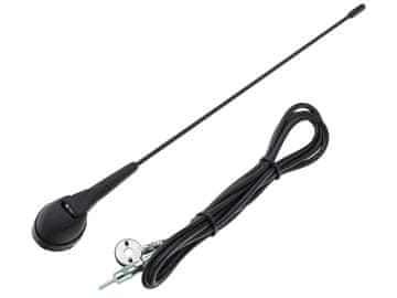 shumee Strešna antena Fiat Ford Citroen.