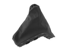 shumee Opel Astra III H 04-14 Manšeta ročne zavore + okvir ČRNO