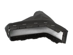 shumee Opel Astra III H 04-14 Manšeta ročne zavore + okvir ČRNO