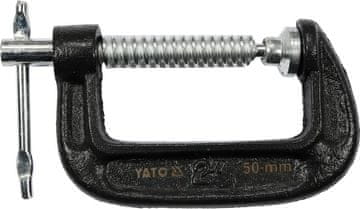 YATO VIJAČNA SPONKA 2"""" YT-64251 YATO