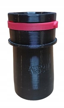 shumee Adapter WS3D Giraffe FLEX - sesalnik STARMIX