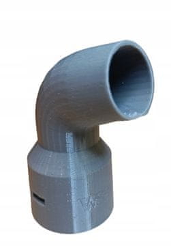 shumee Adapter Makita rezkalni stroj - MAKITA sesalnik VC2512L VC2012L VC3011L