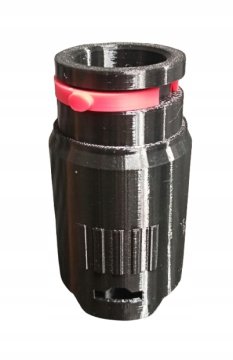 shumee Adapter WS3D Giraffe FLEX - sesalnik HILTI VC