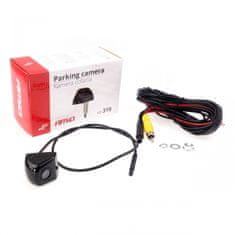 shumee HD-310 AMIO-02163 Vzvratna parkirna kamera