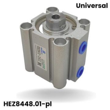 shumee Pnevmatski aktuator (odklene varnostne zapahe)