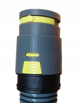 shumee Adapter WS3D Giraffe FLEX - sesalnik KARCHER NT Clip 2.0