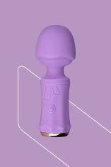 shumee SecretFuntasy vijolična - FairyGasm