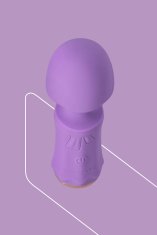 shumee SecretFuntasy vijolična - FairyGasm