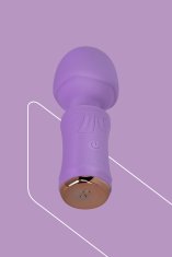 shumee SecretFuntasy vijolična - FairyGasm
