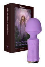 shumee SecretFuntasy vijolična - FairyGasm
