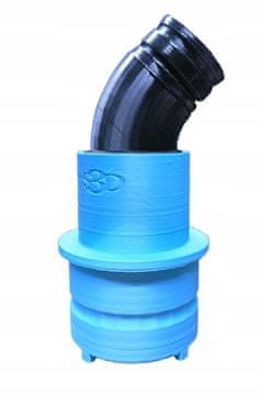 shumee Adapter WS3D MAKITA Lamelarni - sesalnik DEWALT AirLOCK